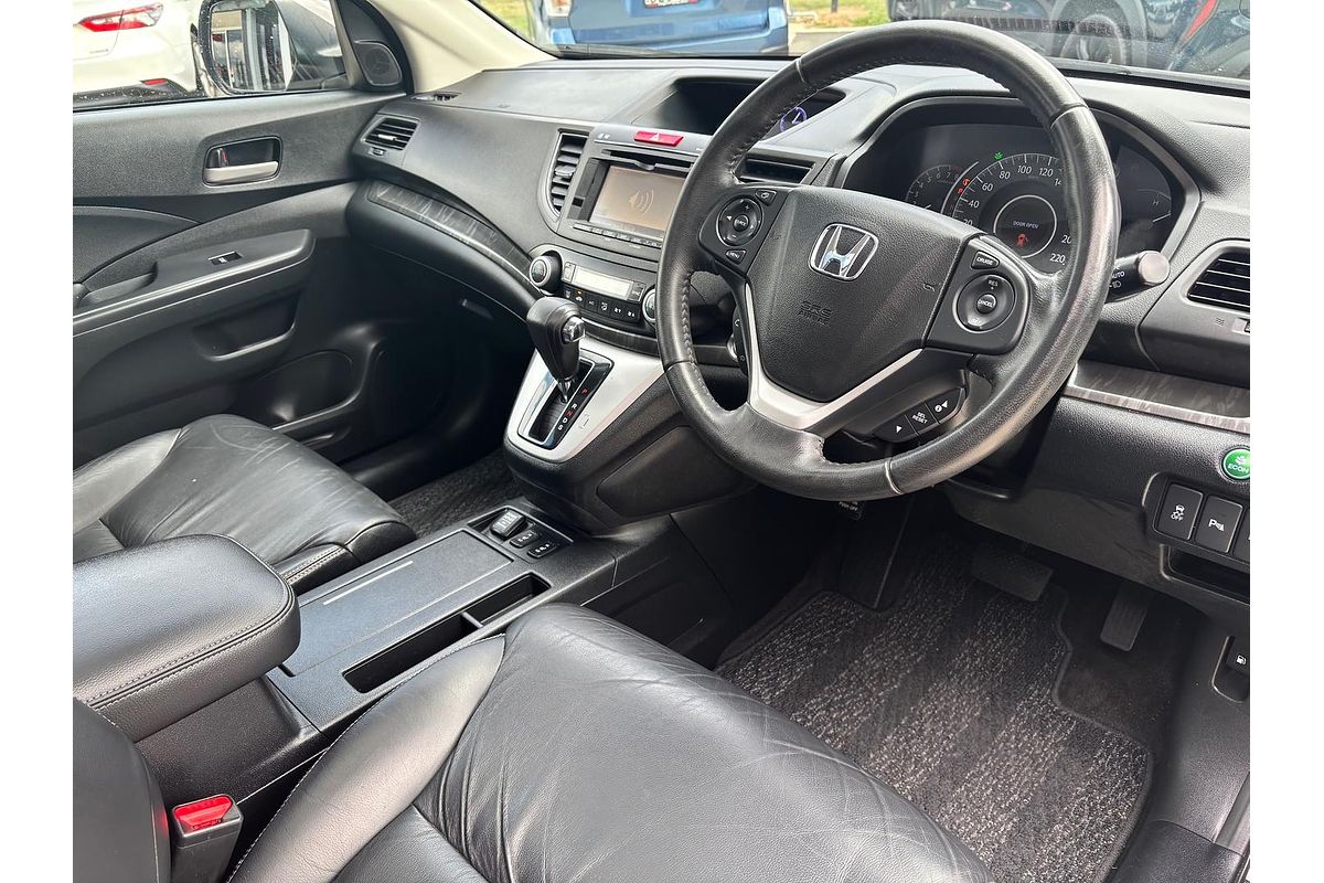 2013 Honda CR-V VTi RM