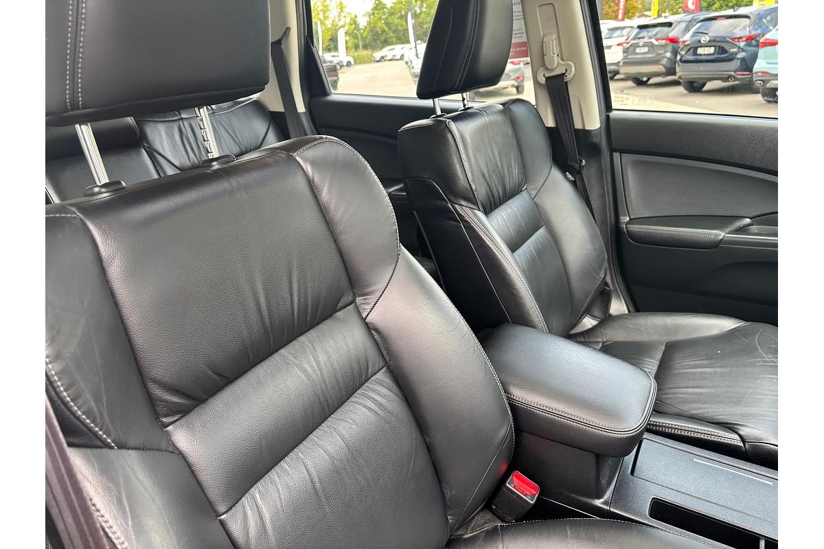 2013 Honda CR-V VTi RM