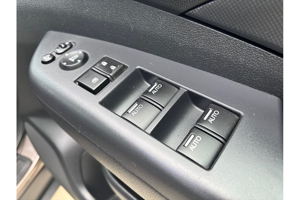2013 Honda CR-V VTi RM