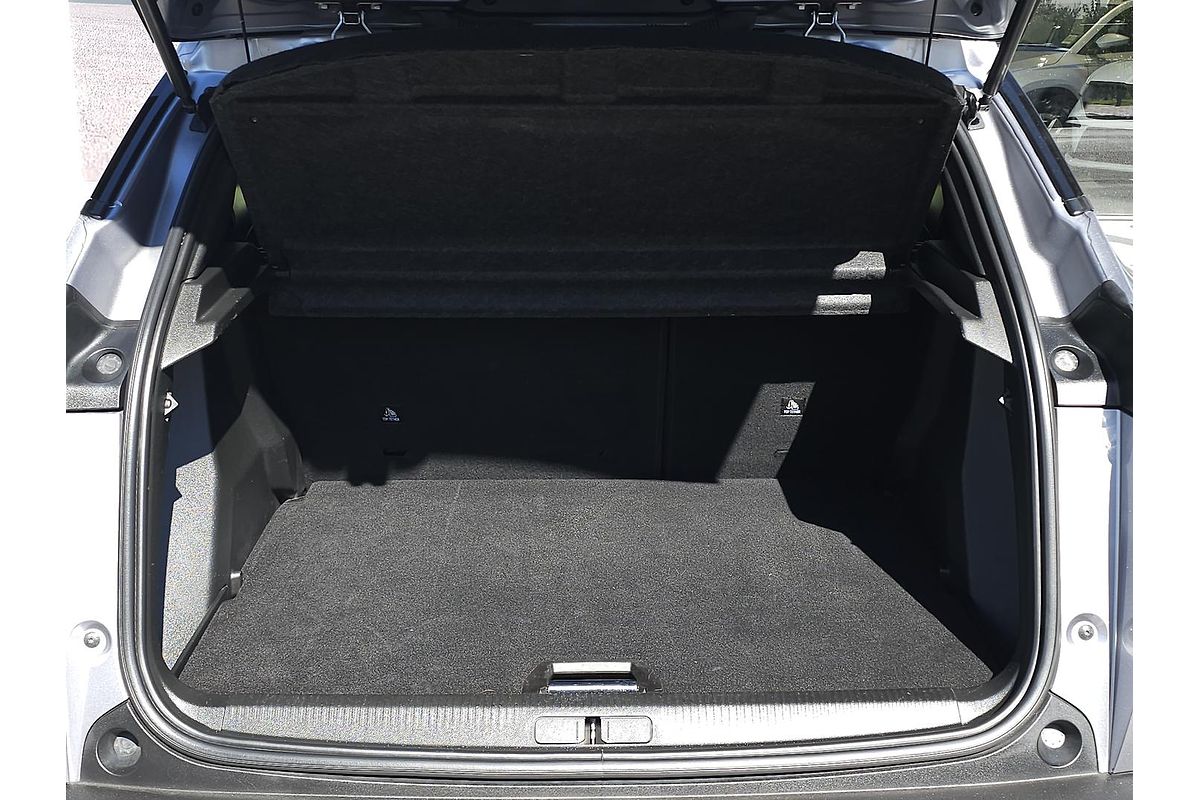2021 Peugeot 2008 Allure P24
