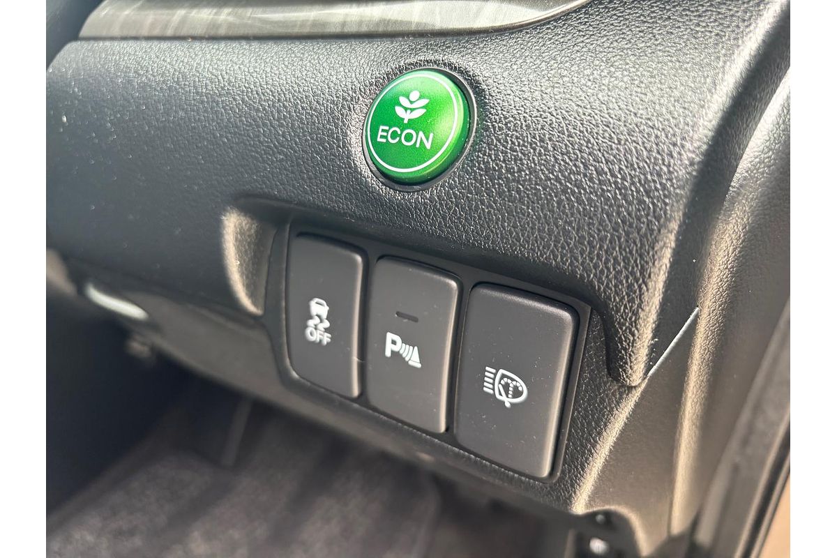 2013 Honda CR-V VTi RM