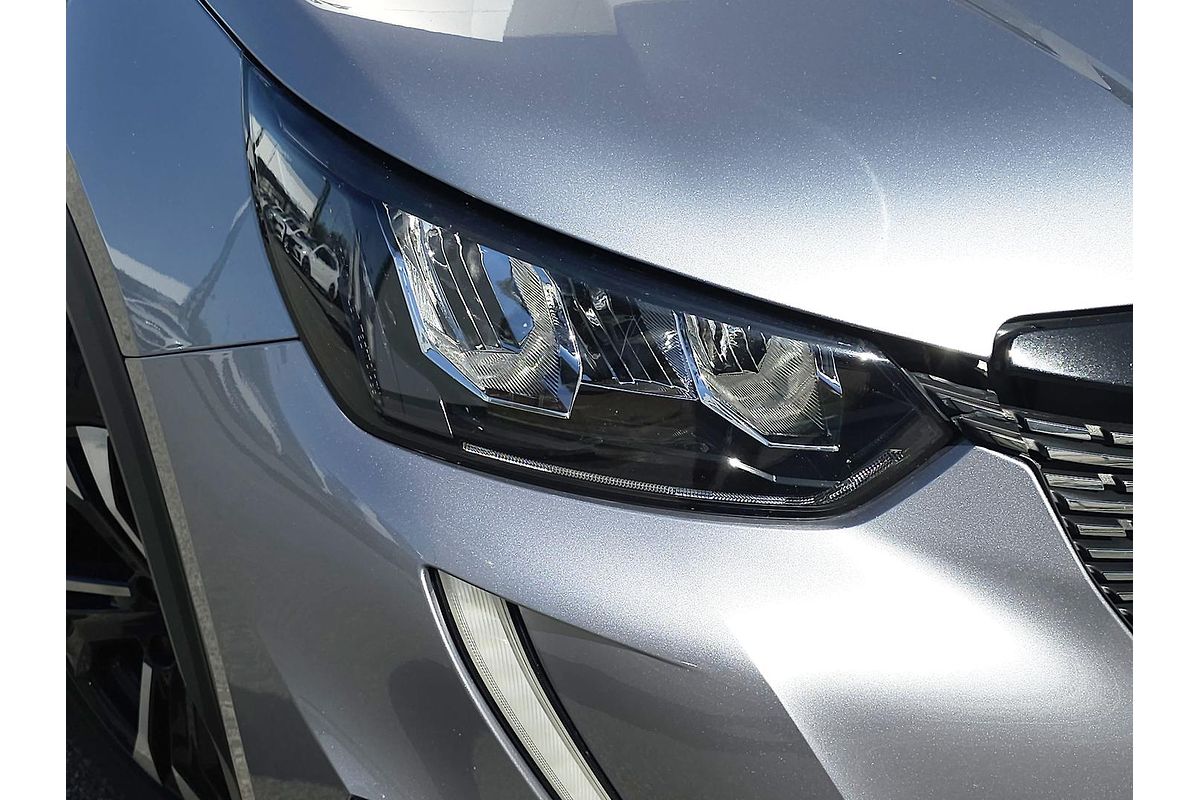2021 Peugeot 2008 Allure P24