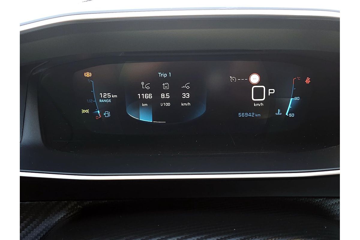 2021 Peugeot 2008 Allure P24