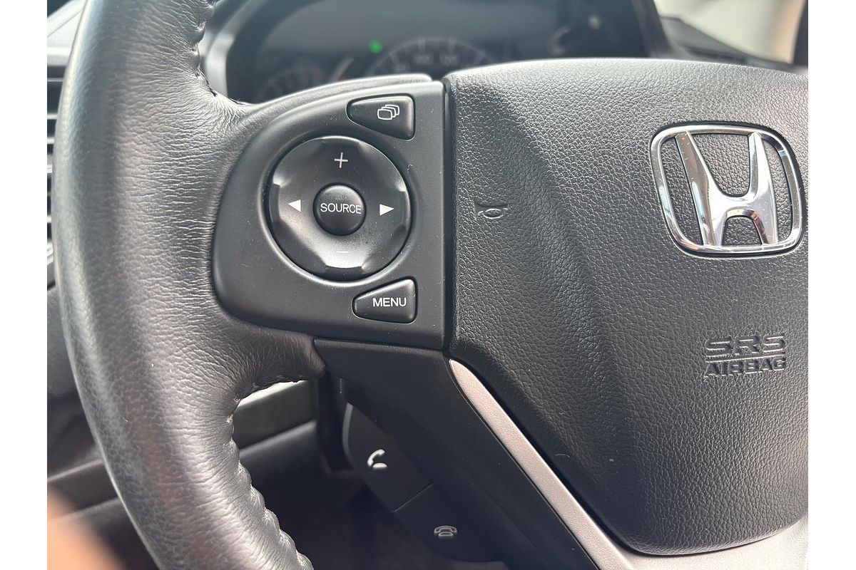 2013 Honda CR-V VTi RM