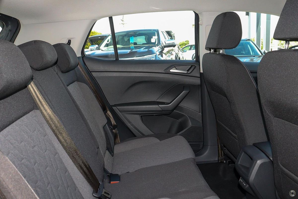 2024 Volkswagen T-Cross 85TSI Life D31