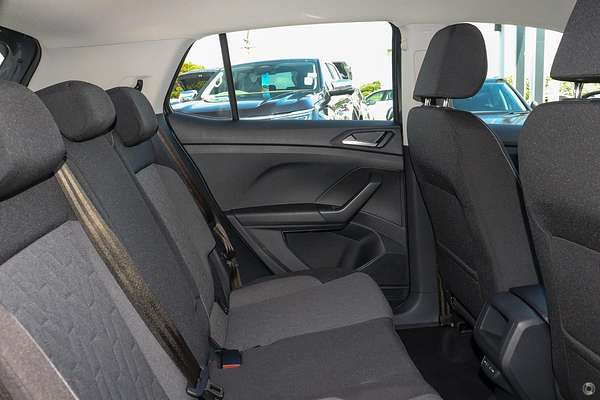 2024 Volkswagen T-Cross 85TSI Life D31