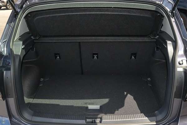 2024 Volkswagen T-Cross 85TSI Life D31
