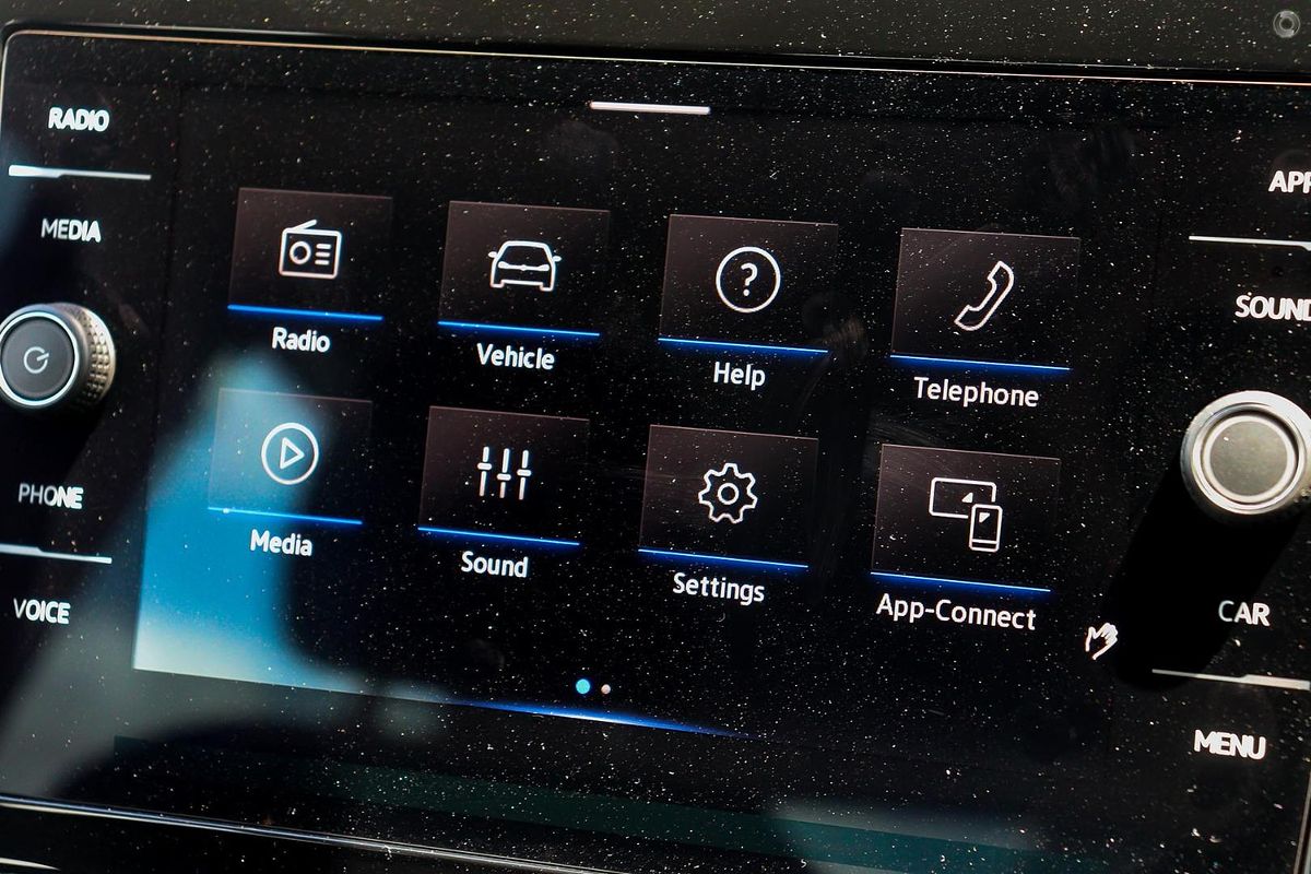 2024 Volkswagen T-Cross 85TSI Life D31