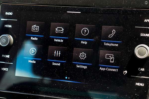 2024 Volkswagen T-Cross 85TSI Life D31