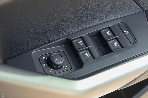 2024 Volkswagen T-Cross 85TSI Life D31
