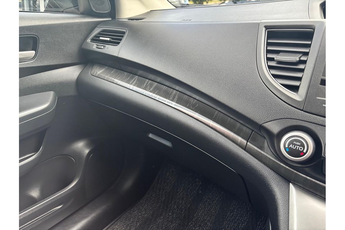 2013 Honda CR-V VTi RM