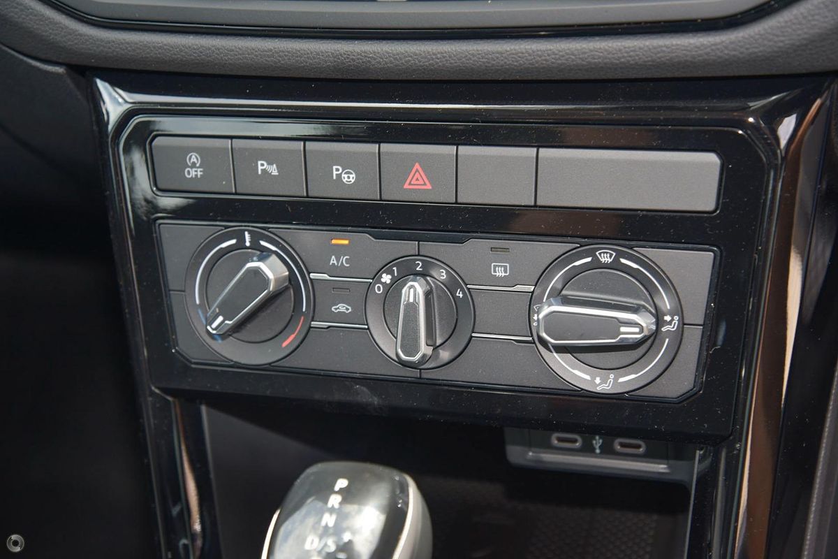 2024 Volkswagen T-Cross 85TSI Life D31