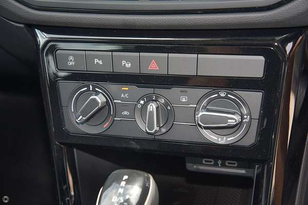 2024 Volkswagen T-Cross 85TSI Life D31