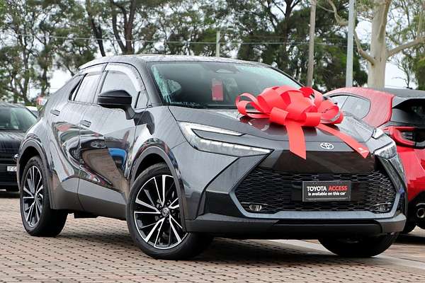 2023 Toyota C-HR Koba ZYX10R