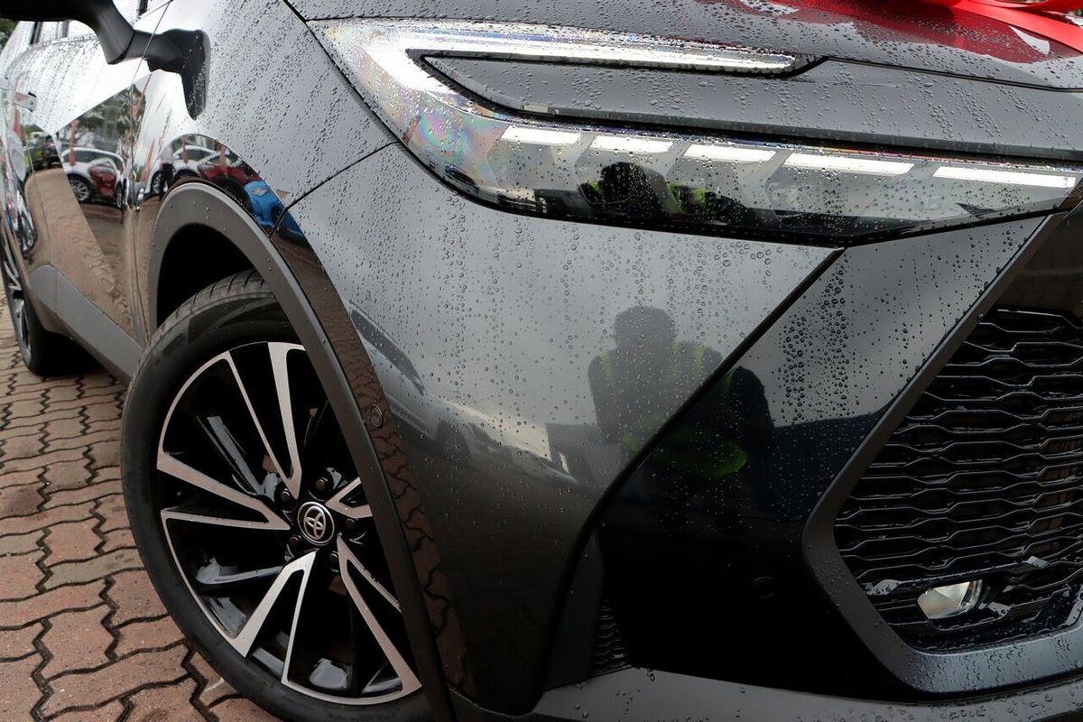 2024 Toyota C-HR Koba ZYX20R