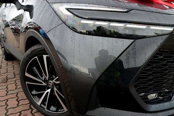 2024 Toyota C-HR Koba ZYX20R