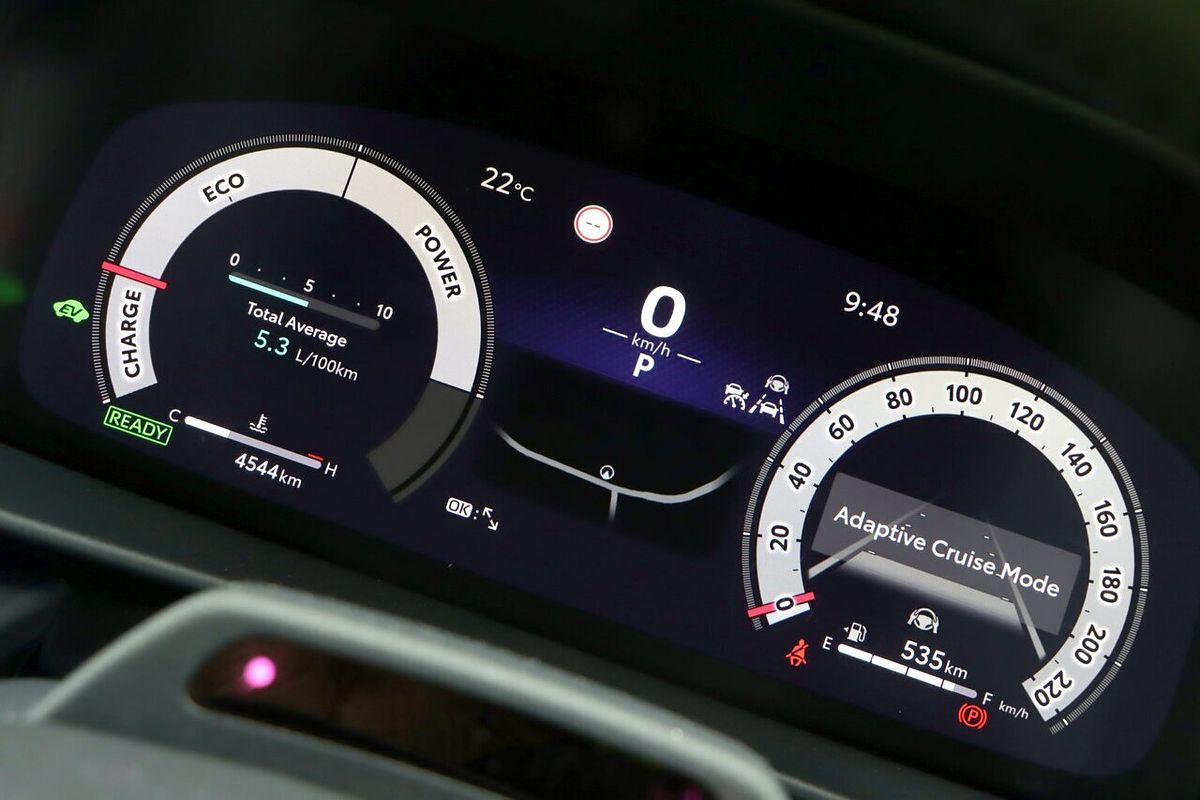 2024 Toyota C-HR Koba ZYX20R