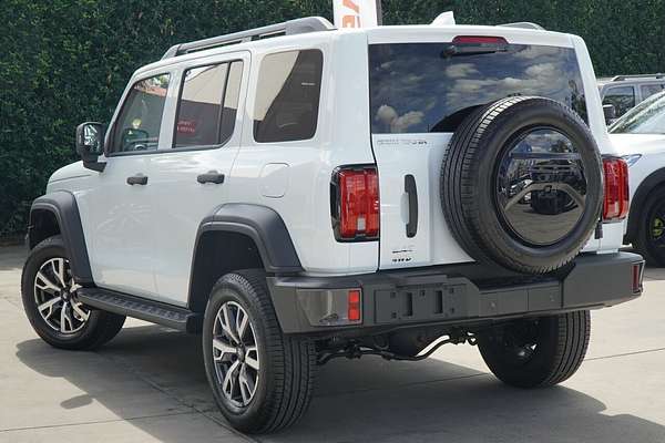 2025 GWM Tank 300 Ultra P01