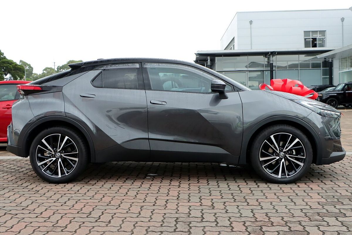2024 Toyota C-HR Koba ZYX20R