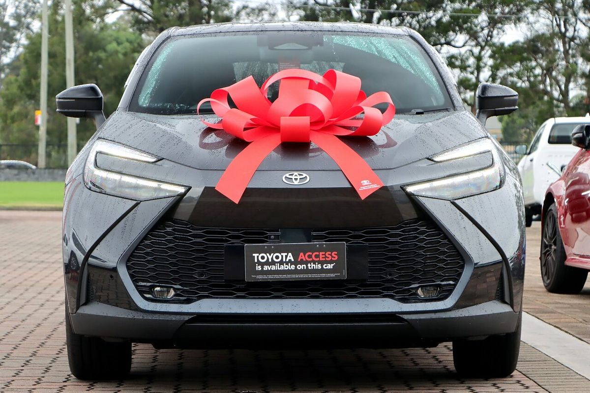 2024 Toyota C-HR Koba ZYX20R