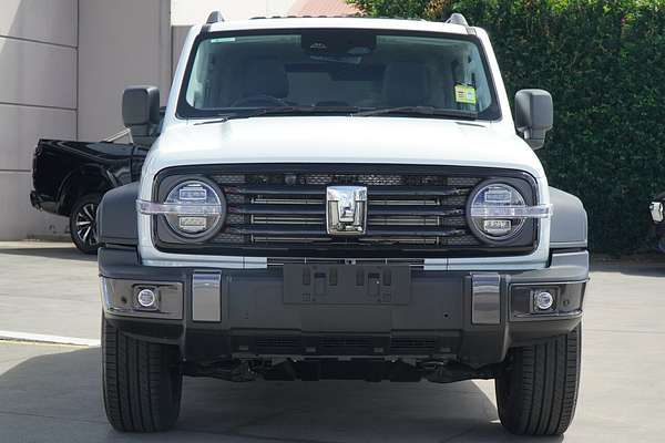 2025 GWM Tank 300 Ultra P01