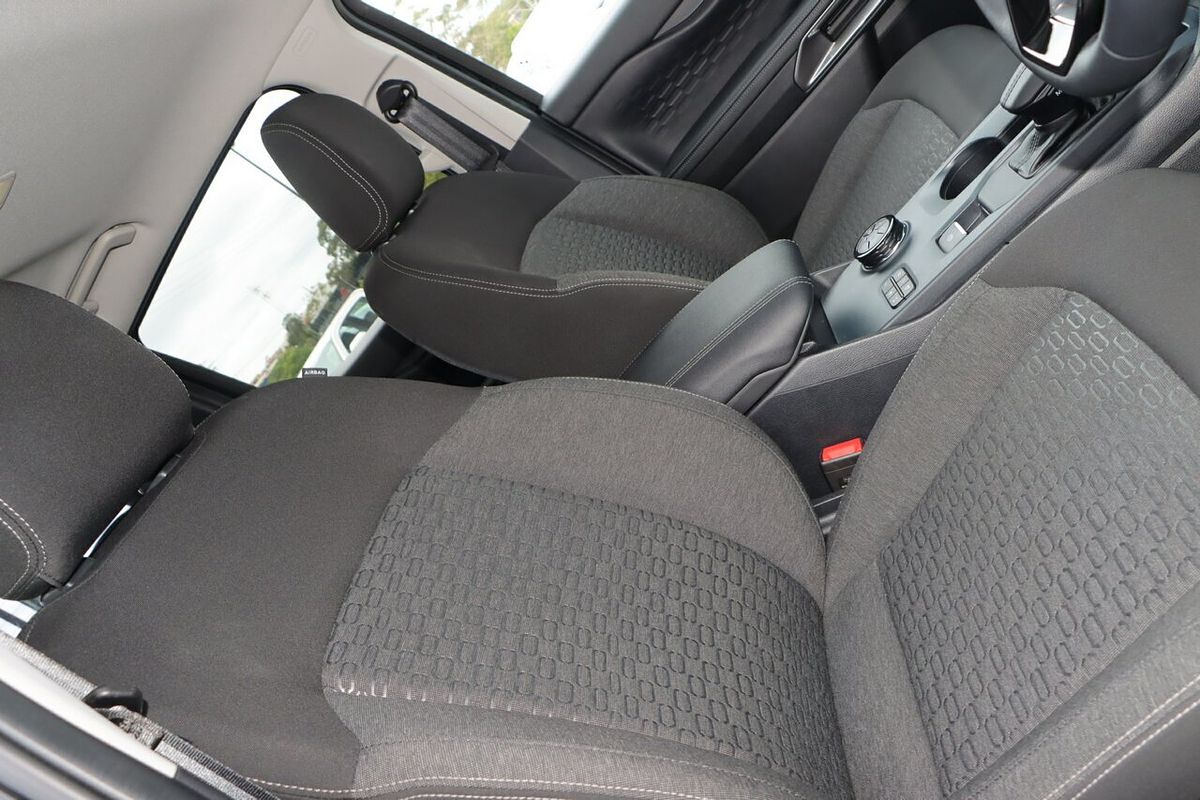 2023 Ford Ranger XLT 4X4