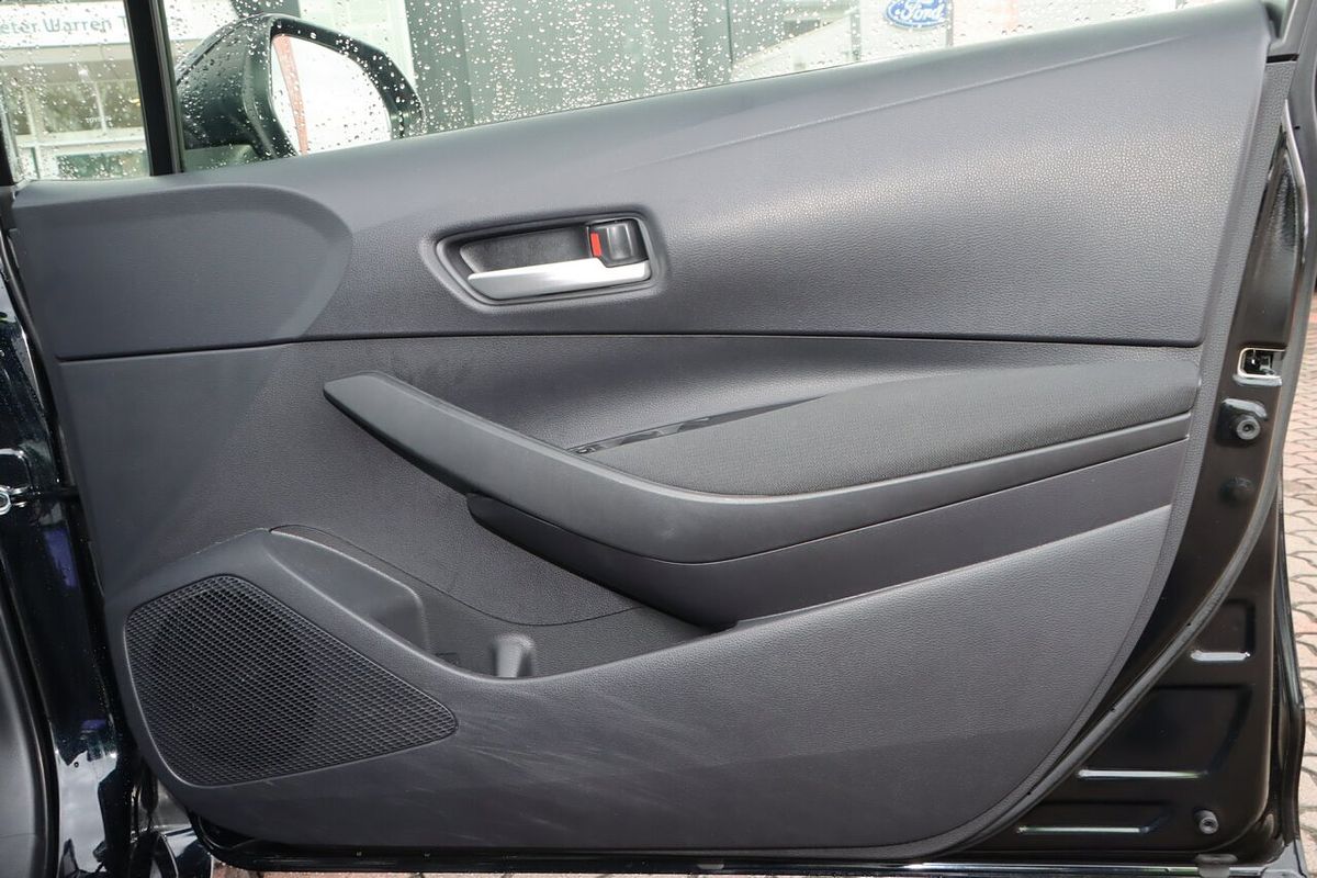 2024 Toyota Corolla Ascent Sport Hybrid ZWE219R
