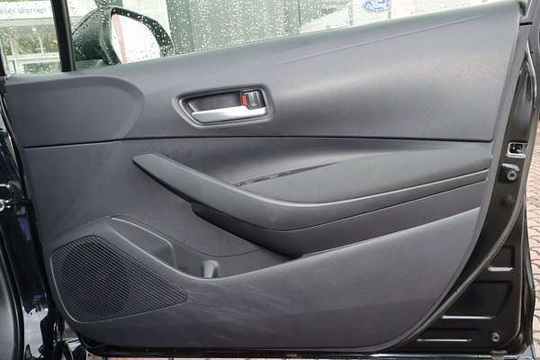 2024 Toyota Corolla Ascent Sport Hybrid ZWE219R