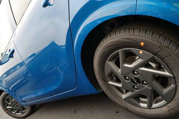 2025 Kia Picanto Sport JA PE2