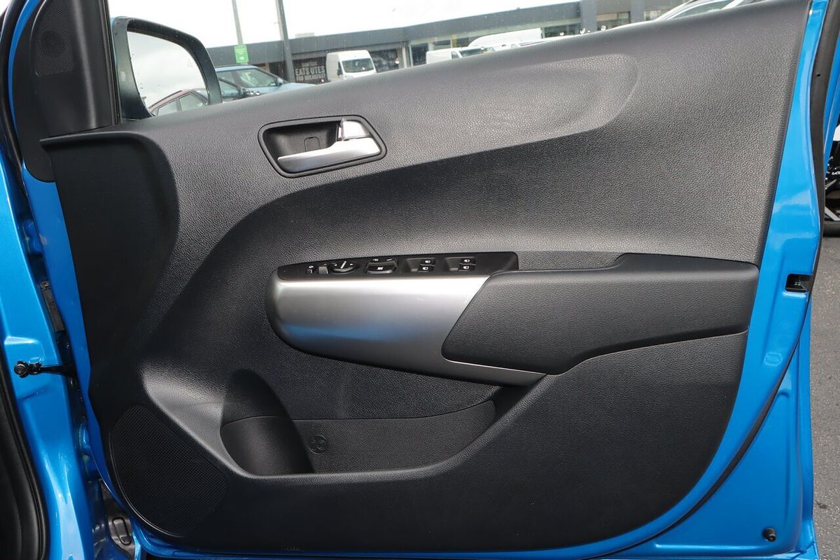 2025 Kia Picanto Sport JA PE2