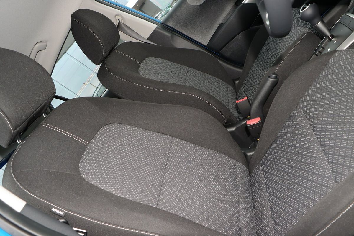 2025 Kia Picanto Sport JA PE2