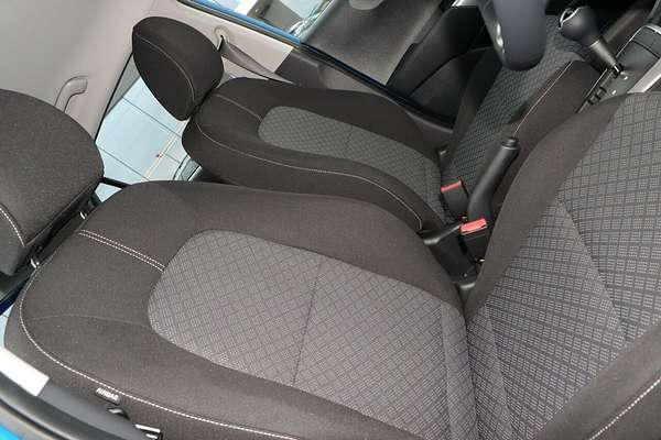 2025 Kia Picanto Sport JA PE2