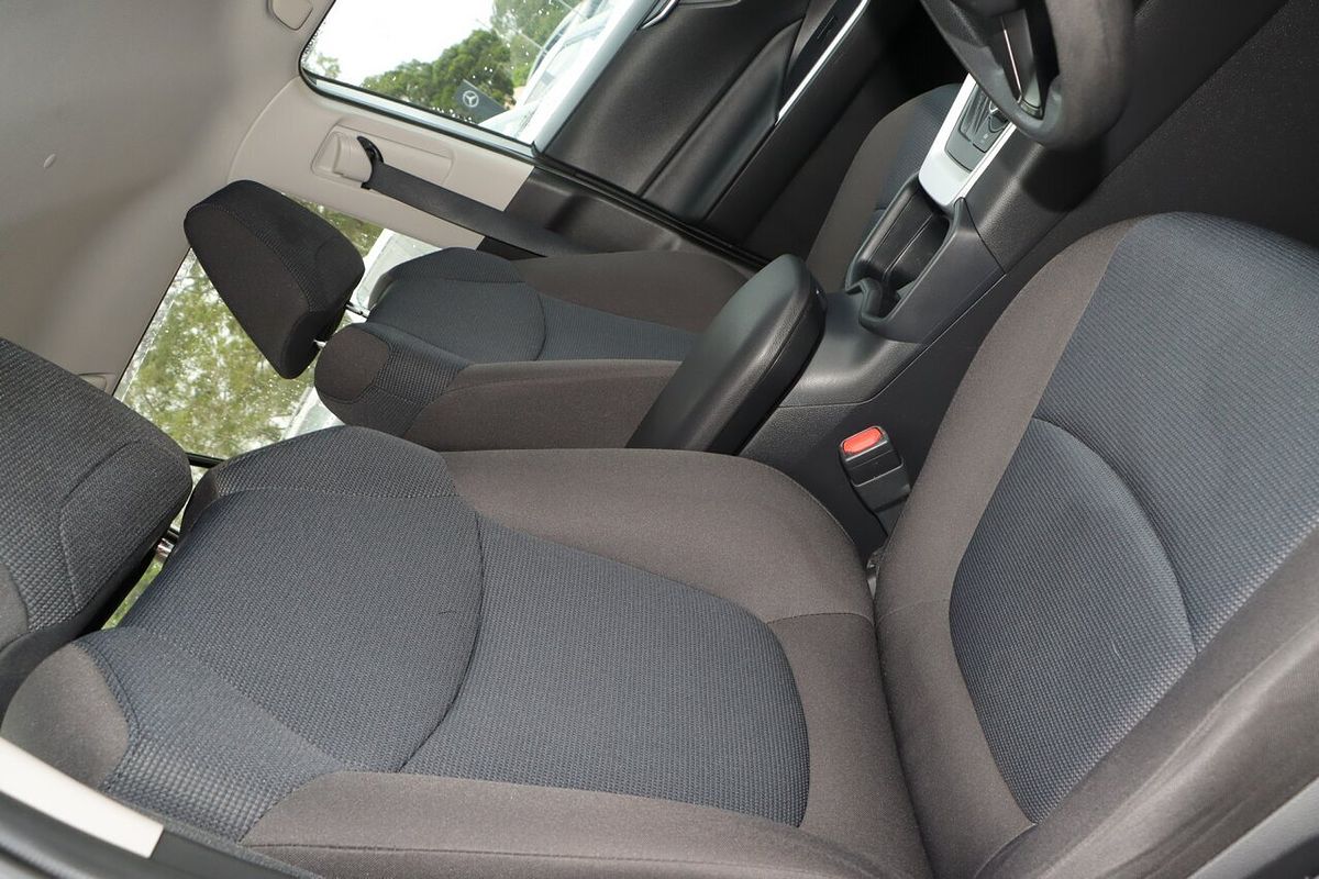 2020 Toyota RAV4 GX AXAH54R