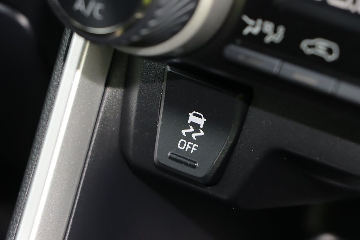 2020 Toyota RAV4 GX AXAH54R
