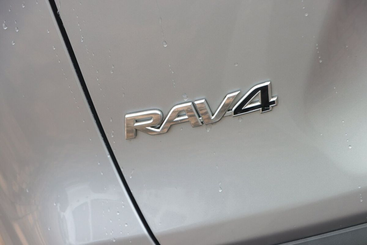 2020 Toyota RAV4 GX AXAH54R