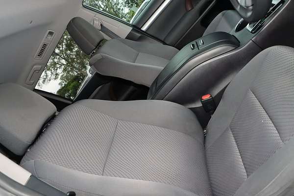 2018 Toyota Kluger GX GSU50R