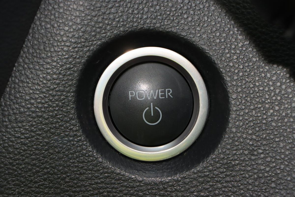 2024 Toyota Corolla Ascent Sport Hybrid ZWE219R