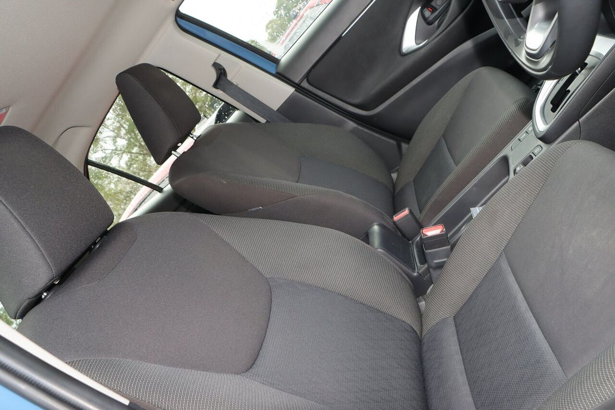 2022 Toyota Yaris Cross GX MXPB10R