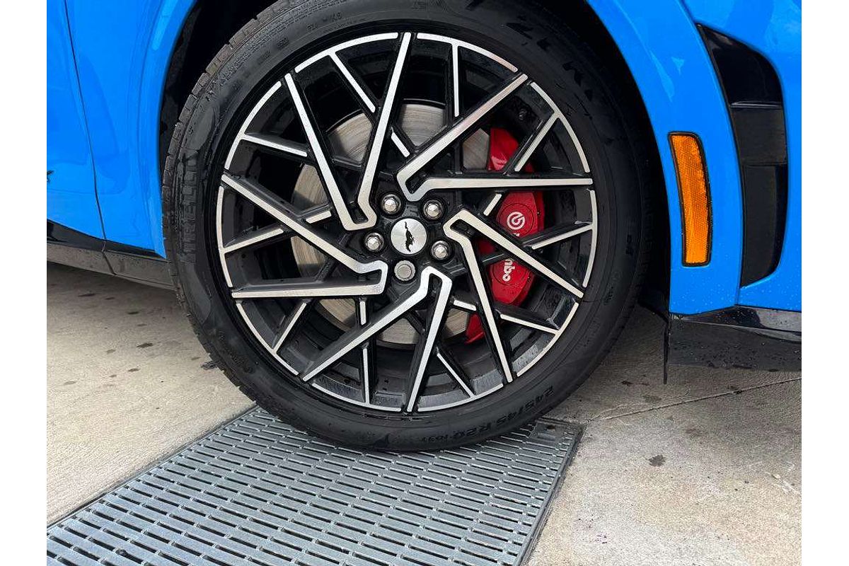 2023 Ford Mustang Mach-E GT