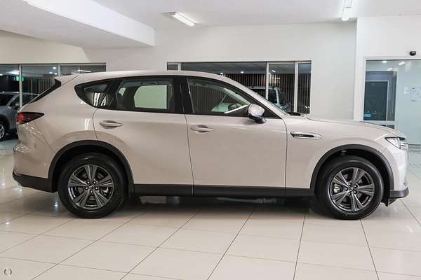 2025 Mazda CX-60 D50e Evolve KH Series