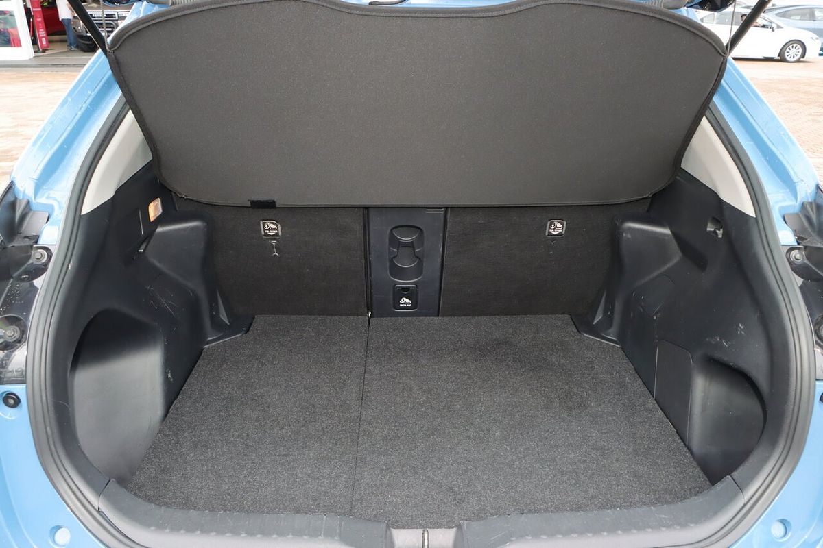 2022 Toyota Yaris Cross GX MXPB10R