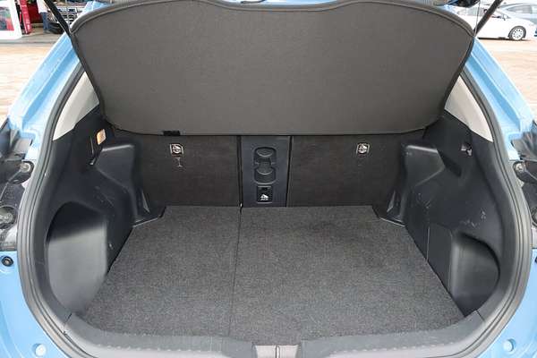 2022 Toyota Yaris Cross GX MXPB10R
