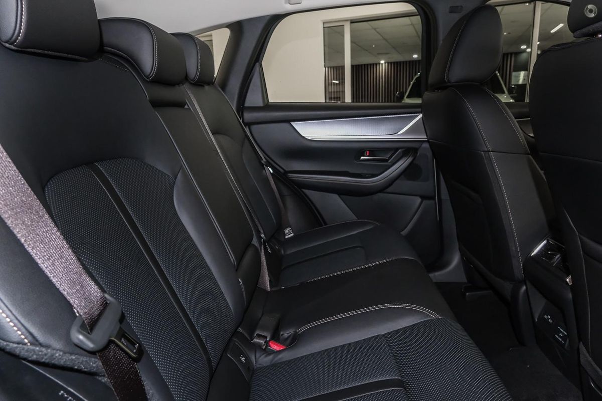 2025 Mazda CX-60 D50e Evolve KH Series