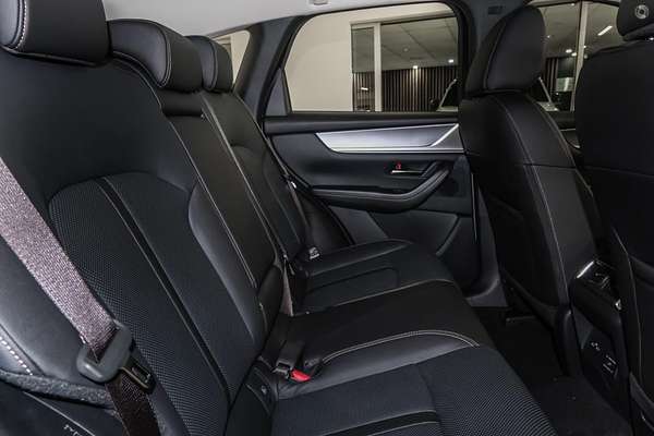 2025 Mazda CX-60 D50e Evolve KH Series
