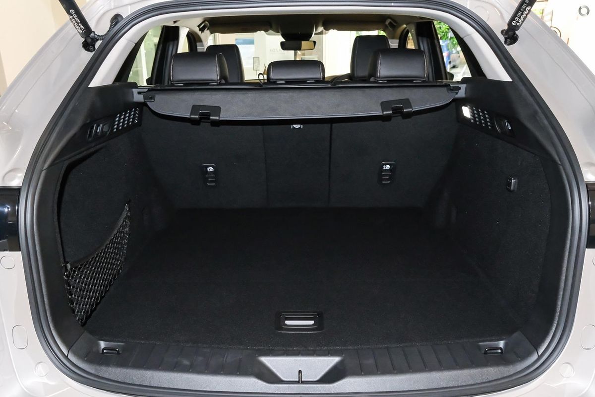 2025 Mazda CX-60 D50e Evolve KH Series