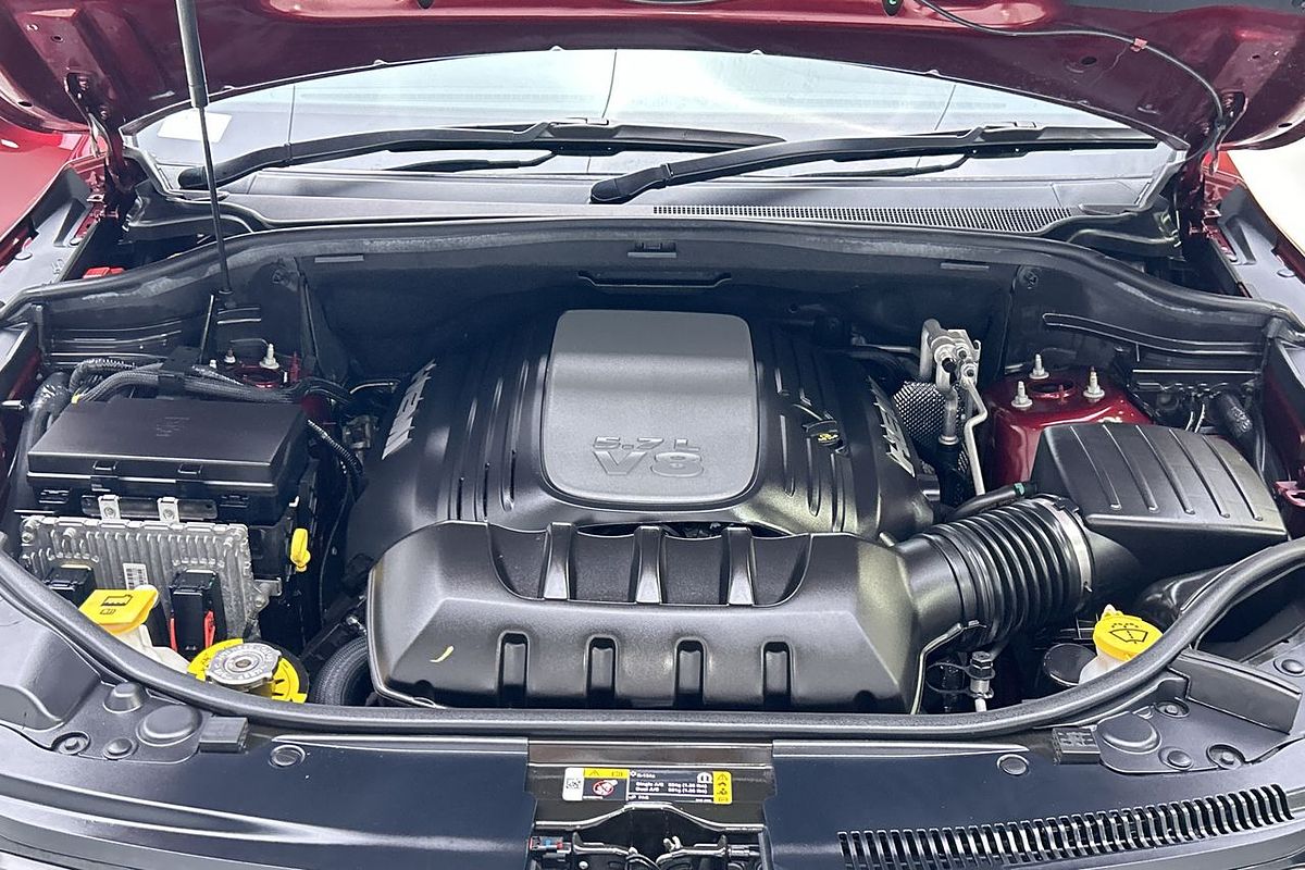 2021 Jeep Grand Cherokee S-Limited WK