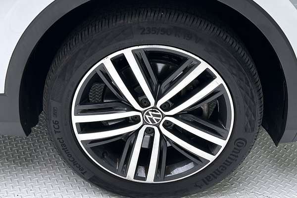 2021 Volkswagen Tiguan 162TSI Elegance 5N