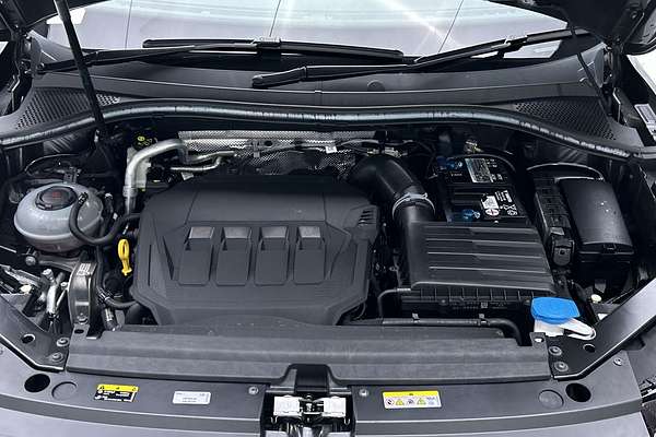 2021 Volkswagen Tiguan 162TSI Elegance 5N