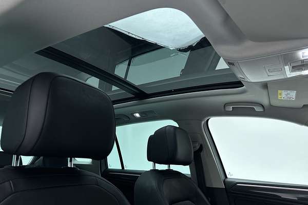 2021 Volkswagen Tiguan 162TSI Elegance 5N