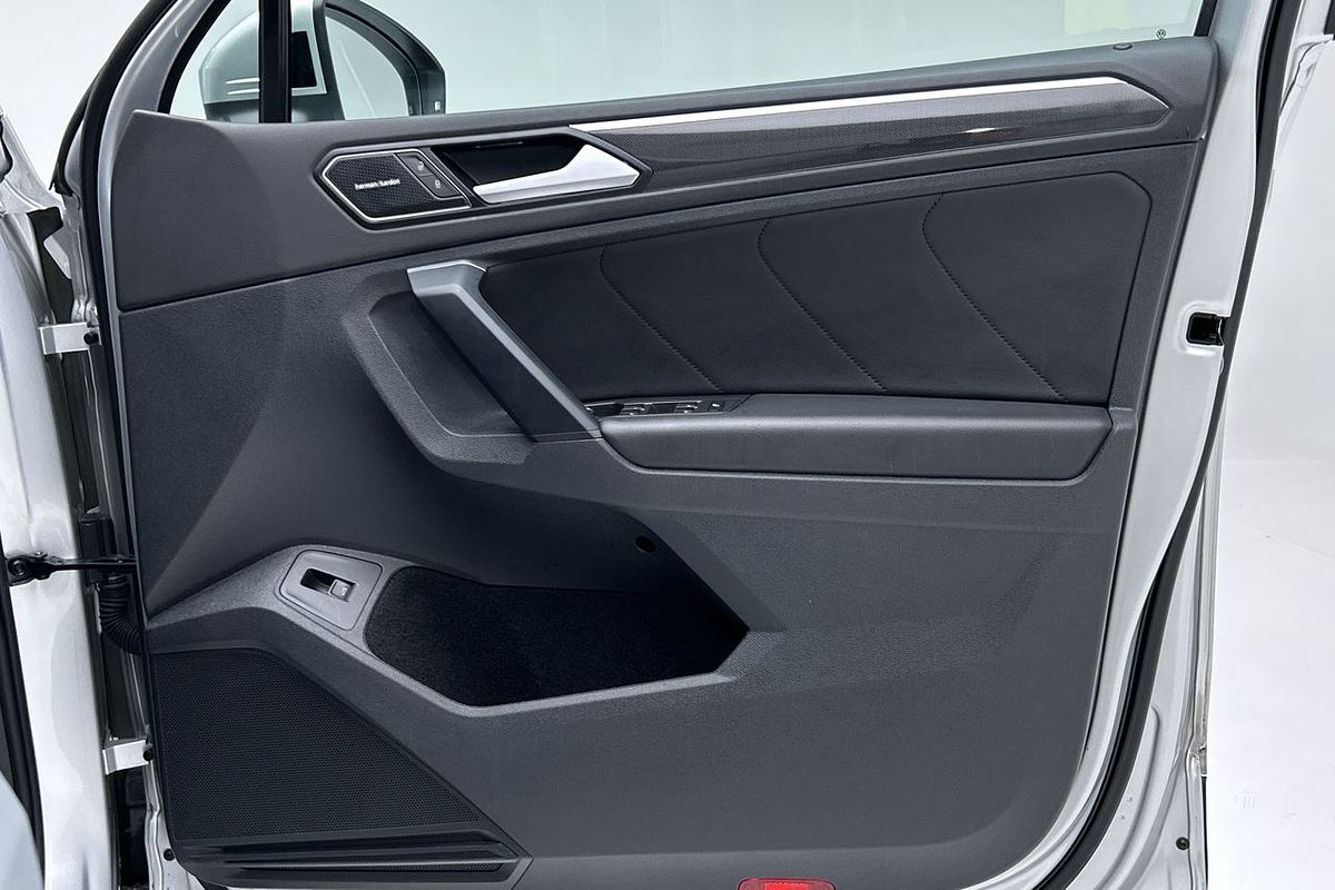 2021 Volkswagen Tiguan 162TSI Elegance 5N